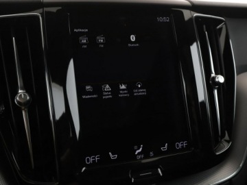 Volvo XC60 II Crossover D4 190KM 2018 Volvo XC 60 4x4 automat full LED skóra/alcantara, zdjęcie 25