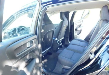 Volvo XC40 2020 Volvo XC 40 z Gwarancja Bezwypadkowy Model 2021r 1.5 Benzyna 156KM, zdjęcie 8