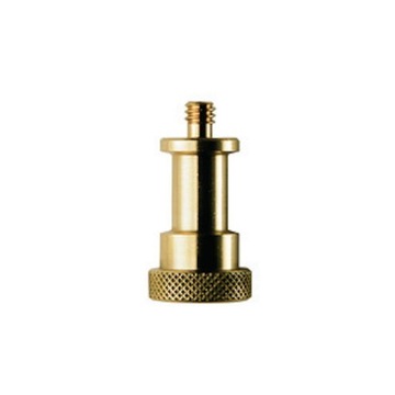 Manfrotto 151 - adapter 3/8