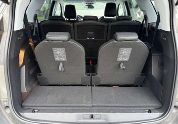 Peugeot 5008 II Crossover 1.2 PureTech 130KM 2020 Peugeot 5008 Peugeot 5008 1.2 Benzyna 130KM, zdjęcie 31