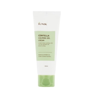 iUNIK Centella Calming Gel Cream Krem Do Twarzy