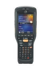 Символ сборщика данных MC9596-KDAEAC00100 1D/2D
