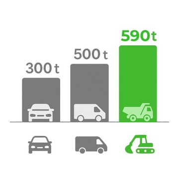 ПАРКОВОЧНАЯ ГАЗОННАЯ САДОВАЯ СЕТКА 60х40 ЧЕРНАЯ