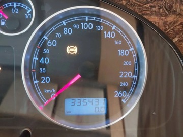 Счетчик часов VW Passat B5 1.9 TDI LIFT 3B0920805A