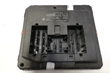 MODUL POHODĚ VW POLO (AW1, BZ1 AE1) 2Q0937089 1.6L DIESEL 59KW 2018