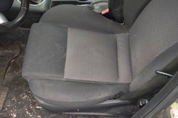 FORD MONDEO MK3 SEDADLO PŘEDNÍ LEVÝ ŘIDIČE