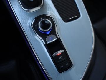 Renault Espace V Van 1.6 Energy dCi 160KM 2017 Renault Espace 1.6 dCi, Salon Polska, Serwis ASO, zdjęcie 11