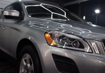 Volvo XC60 I 2012 Volvo XC 60 32 Benzyna 243 KM Skory_Automat_Panorama_ 3.2 Benzyna 243KM, zdjęcie 3