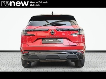 Renault Austral 2024 Renault Austral 1.3 TCe mHEV Techno aut, zdjęcie 6