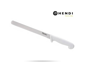 HACCP Hendi Нож для нарезки хлеба 250/385 мм