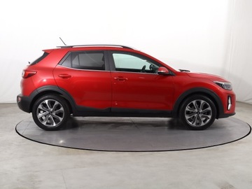 Kia Stonic I Crossover 1.0 T-GDI 120KM 2020 Kia Stonic 1.0 T-GDI, Salon Polska, 1. Właściciel, zdjęcie 5