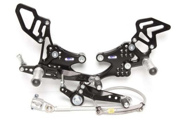 PP Tuning sety sportowe Honda CBR 600RR 2007-2024
