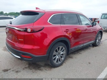 Mazda CX-9 2021 Mazda CX-9 Signature 2021 2.5l 2.5 Benzyna 227KM, zdjęcie 5
