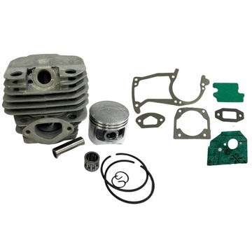 CYLINDER TŁOK PILARKI 45 MM NAC TT-CS5200 CST52-45-01AC CST52-45-06AC CST52