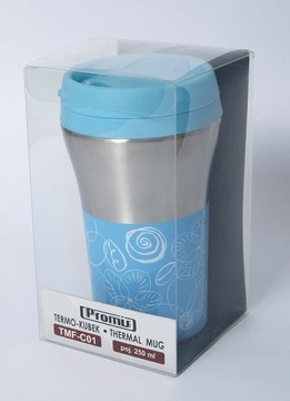 Kubek PROMIS TMF-C01 poj. 0,25 litra