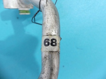 PŘÍVOD KLIMATIZACE FIAT STILO 1.4 16V