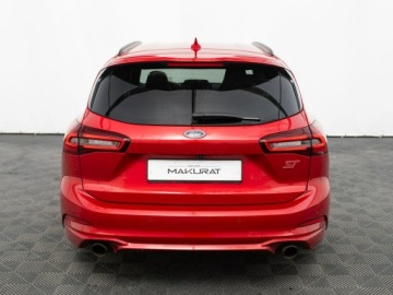 Ford Focus IV Kombi ST Facelifting 2.3 EcoBoost 280KM 2024 Ford Focus DW9YS80#2.3 EcoBoost ST X Pakiet zimowy, zdjęcie 8