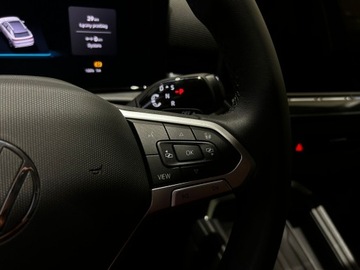 Volkswagen T-Roc I SUV Facelifting 1.5 TSI ACT 150KM 2025 Volkswagen T-Roc Life 1.5 eTSI 150 KM DSG, zdjęcie 11