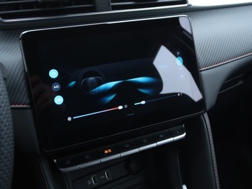 MG ZS II SUV Classic 1.5 VTi-Tech 106KM 2024 MG ZS SUV 1.5, 1. Właściciel, Serwis ASO, VAT 23%, zdjęcie 14