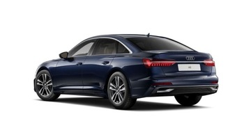 Audi A6 C8 Limousine Facelifting 2.0 40 TDI 204KM 2024 Audi A6 Limousine 2.0 Diesel 204KM, zdjęcie 1