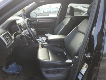 Volkswagen 2020 Volkswagen Atlas 2020 Volkswagen Atlas Cross Sport SEL 3.6 Benzyna 276KM, zdjęcie 7