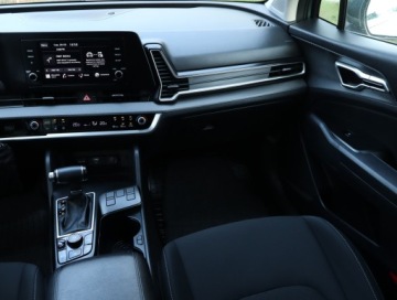 Kia Sportage V SUV 1.6 T-GDI MHEV 150KM 2023 Kia Sportage 1.6 T-GDI MHEV, Salon Polska, zdjęcie 7