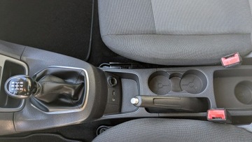 Ford Fiesta VII Hatchback 3d Facelifting 1.25 60KM 2015 Ford Fiesta 1.2i 60PS OPŁACONY Bezwypadkowy, zdjęcie 27