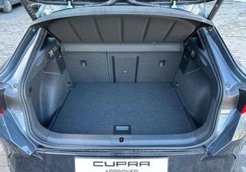 Cupra Formentor 2025 Cupra Formentor 4X4 Pakiety, Kamera 360, GPS, Sportowe fotele, ACC, Bezwy, zdjęcie 10