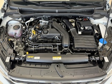 Volkswagen T-Cross SUV 1.5 TSI 150KM 2024 Volkswagen Taigo Style / 1 właściciel / Salon Pols, zdjęcie 17