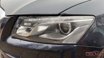 Audi Q5 I SUV 3.2 FSI 270KM 2012 Audi Q5 3.2 v6 Quattro s-line max wersja 114 tys km doinwestowany 1.r. Gwa, zdjęcie 16