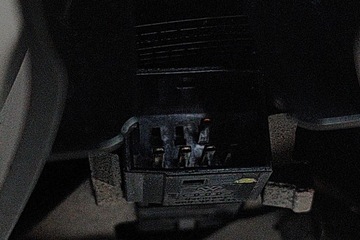 VOLKSWAGEN PASSAT B8 Lusterko wsteczne wewnętrzne 3G0857511AD 2017 27326224