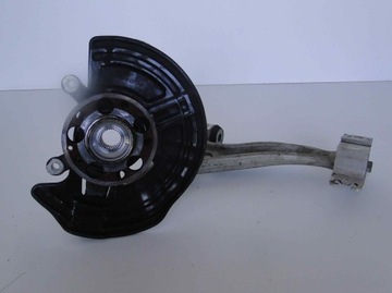 MERCEDES A W176 176 Поворотный кулак ПЕРЕДНИЙ ЛЕВЫЙ РЫЧАГ