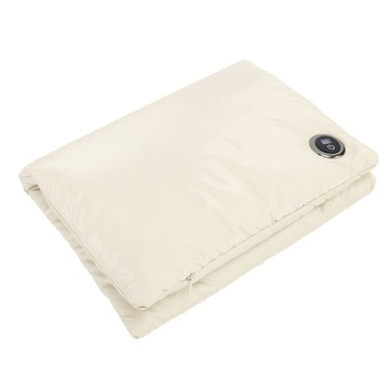 Графеновая грелка для рук с USB-подогревом, уровень 3. Температура