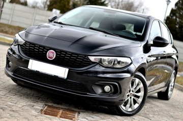 Fiat Tipo II Hatchback 1.4 95KM 2019 Fiat Tipo 1.4 95KM Climatronic Navi Pdc Grzane, zdjęcie 30