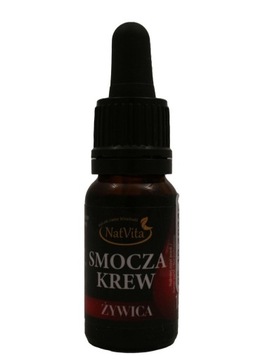Olejek smocza krew Nat Vita 10ml