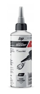MATCH PRO TOP METHOD BOOSTER 100 МЛ НАТУРАЛЬНАЯ РЫБА
