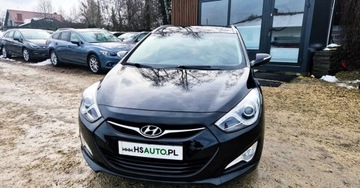 Hyundai i40 Kombi 1.6 GDI 135KM 2013 Hyundai i40 BENZYNA nawigacja HANDS FREE super okazja POLECAMY, zdjęcie 2