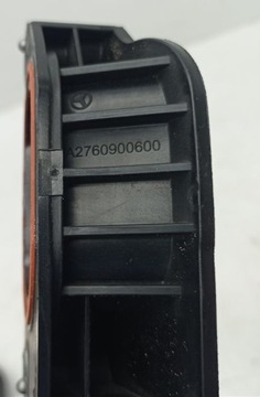 GUFERO KOLEKTORU SACÍHO GLC X253 W205 W213 AMG C43 3.0 V6 276.823