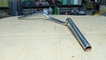 YAMAHA FAZER FZS 600 XJ 900 ИЗОГНУТЫЙ РУЛЬ CIERA