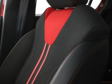 Opel Corsa F Hatchback 5d 1.2 Turbo 100KM 2019 Opel Corsa full LED klima auto kamera i czujniki, zdjęcie 29