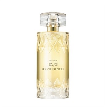 AVON EVE CONFIDENCE WODA PERFUMOWANA DLA NIEJ 100ml