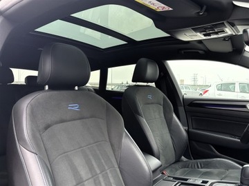 Volkswagen Arteon Shooting Brake R 2.0 TSI 320KM 2023 Volkswagen Arteon 2.0TSI 320KM 4X4 R DSG l Panoram, zdjęcie 29