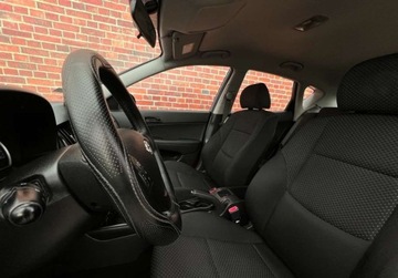 Hyundai i30 I Hatchback 1.4 109KM 2010 Hyundai i30 LPG Android Klima Gwarancja w cenie Warszawa VFJX 1.4 109KM, zdjęcie 11