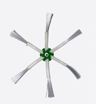 iRobot Roomba 886 890 891 Szczotka boczna 6 ram.