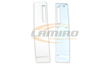 DAF 105XF 95XF SPOILER ZAKABINOWY OWIEWKA PRAWA