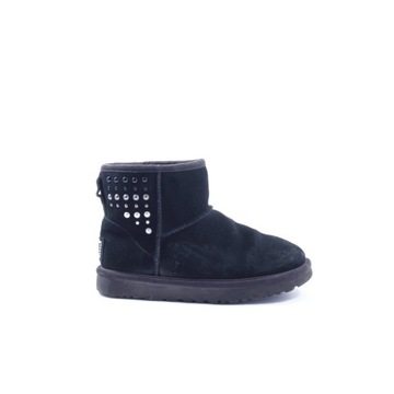 UGG Buty zimowe Rozm. EU 37 niebieski