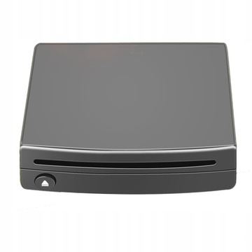 ВНЕШНИЙ CD DVD-ПЛЕЕР USB 12 СМ