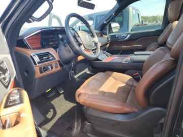 Lincoln Navigator III 2024 Lincoln Navigator Reserve 2024 3.5 Benzyna 440KM, zdjęcie 10