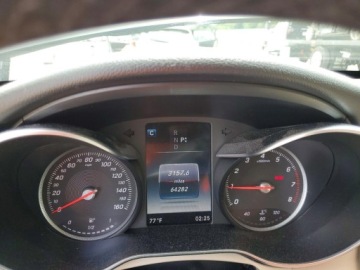 Mercedes Klasa C W205 2016 Mercedes-Benz Klasa C 2016 MERCEDES-BENZ C 300 2.0 Benzyna 250KM, zdjęcie 8