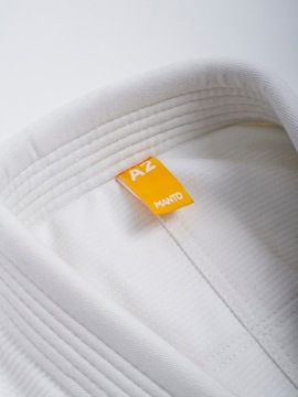 Kimono Manto Base 2.0 Bjj Gi Jiu Jitsu Białe A3